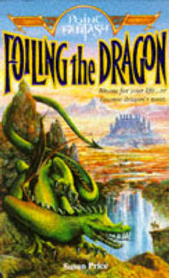 Cover of Foiling the Dragon