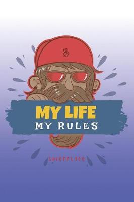 Book cover for My Life - My Rules