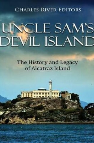 Cover of Uncle Sam's Devil Island