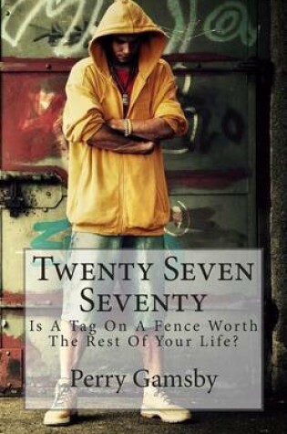 Cover of Twenty Seven Seventy