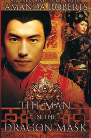 Cover of The Man in the Dragon Mask