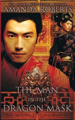Book cover for The Man in the Dragon Mask