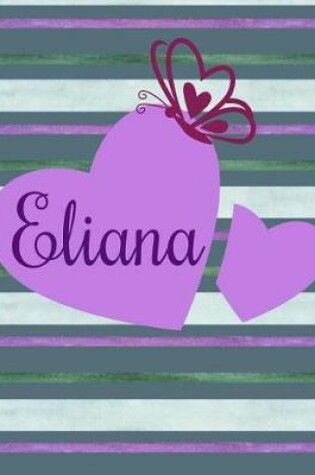 Cover of Eliana