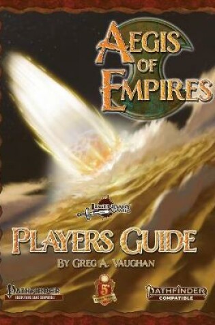 Cover of Aegis of Empires Player's Guide