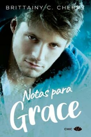 Cover of Notas Para Grace
