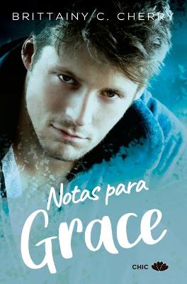 Book cover for Notas Para Grace