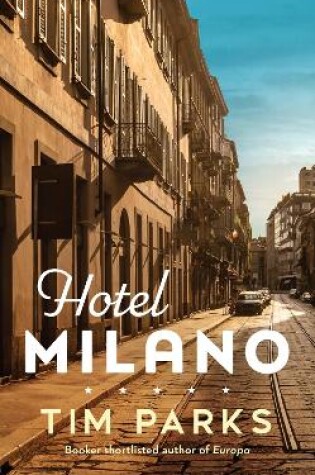 Cover of Hotel Milano