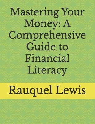 Cover of Mastering Your Money