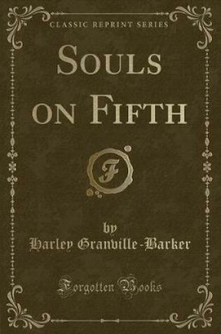 Cover of Souls on Fifth (Classic Reprint)