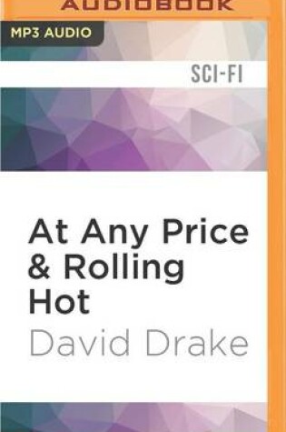 Cover of At Any Price & Rolling Hot