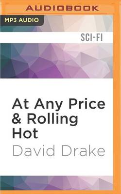 Book cover for At Any Price & Rolling Hot