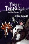 Book cover for Three Treasures