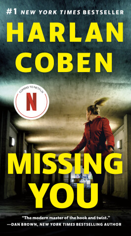 Book cover for Missing You