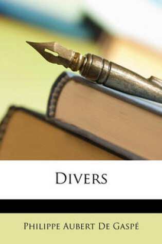 Cover of Divers