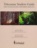 Book cover for Telecour Sg Cycles Life