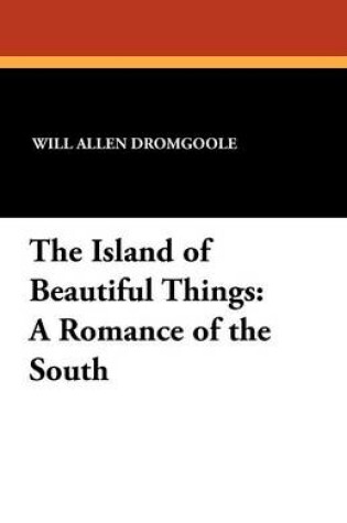 Cover of The Island of Beautiful Things