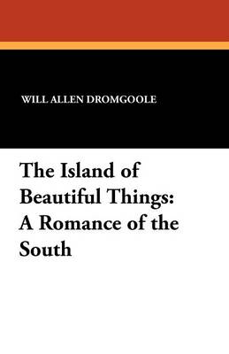 Book cover for The Island of Beautiful Things