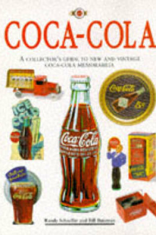 Cover of Coca Cola Collectibles