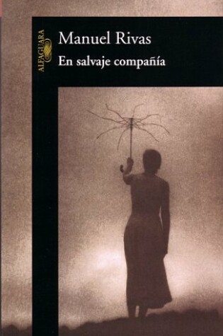 Cover of En Salvaje Compania
