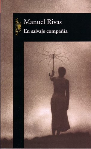 Book cover for En Salvaje Compania