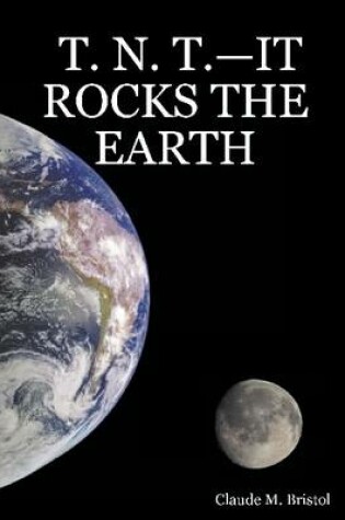 Cover of T. N. T.-It Rocks the Earth