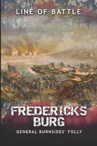 Cover of Fredericksburg