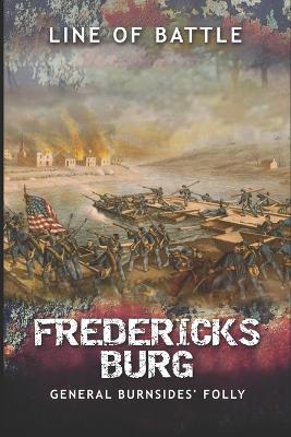 Book cover for Fredericksburg