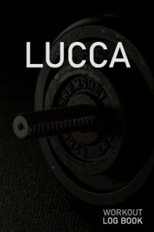 Cover of Lucca