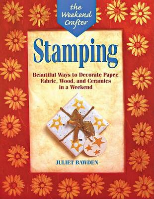 Book cover for Stamping