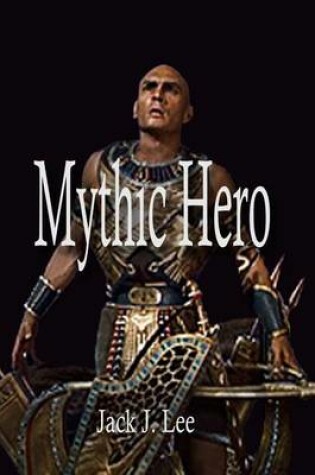 Cover of Mythic Hero