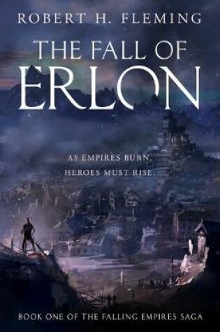 The Fall of Erlon