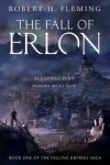 Book cover for The Fall of Erlon