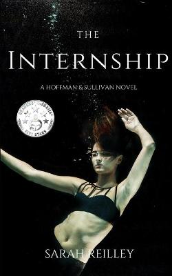 Book cover for The Internship