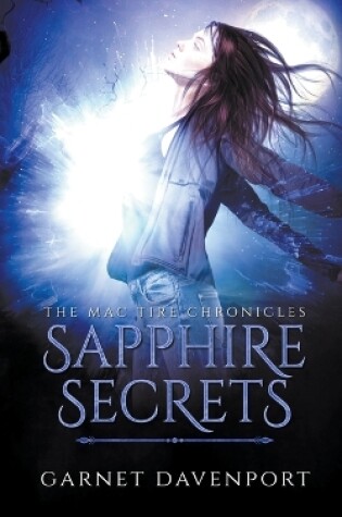 Cover of Sapphire Secrets