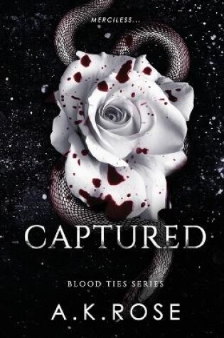 Cover of Captured