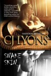 Book cover for Snake Skin