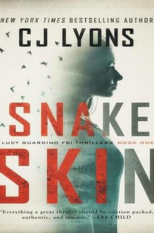 Cover of Snake Skin