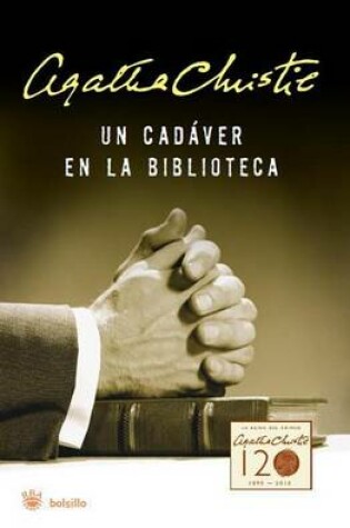 Cover of Un Cadáver En La Biblioteca