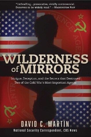 Cover of Wilderness of Mirrors