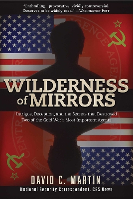 Book cover for Wilderness of Mirrors