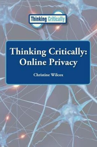 Cover of Online Privacy