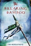 Book cover for Breaking Bamboo