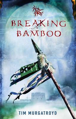 Cover of Breaking Bamboo