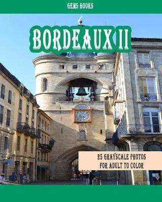 Book cover for Bordeaux II
