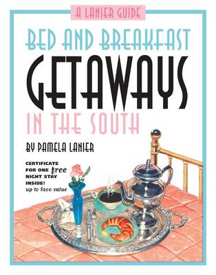 Book cover for Bed and Breakfast Getaway in the South