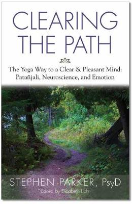 Book cover for Clearing the Path