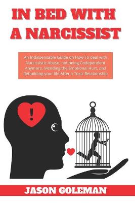 Book cover for In Bed with a Narcissist