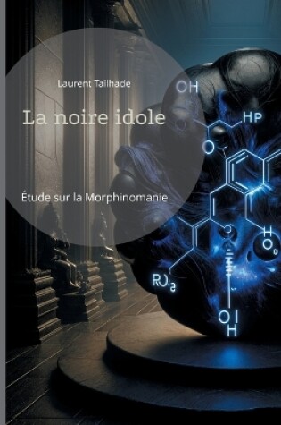 Cover of La noire idole