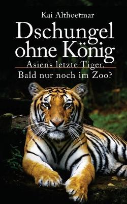 Cover of Dschungel ohne König