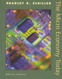 Book cover for The Micro Economy Today